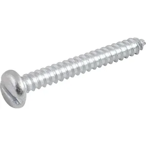 Parafuso autoatarraxante cabeça panela 4,8 mm x 38,0 mm - VONDER