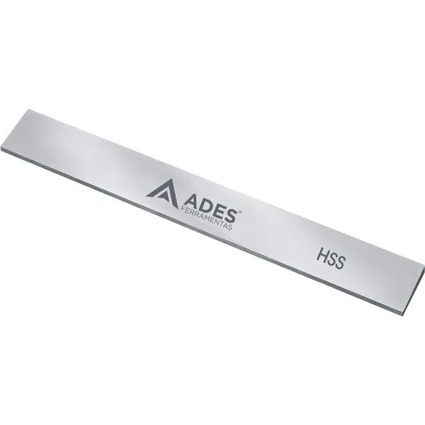 Bedame Aço Rápido 3/4x1/8xx6 " - Ades