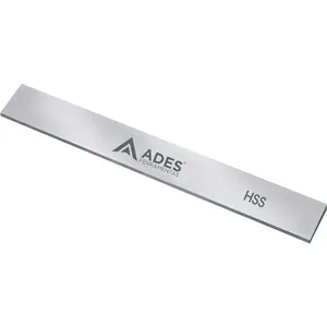 Bedame Aço Rápido 3/4x1/8xx6 " - Ades