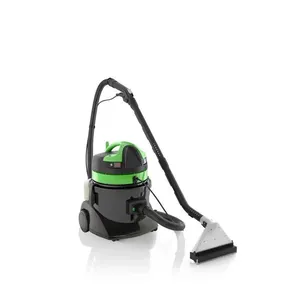 Extrator e Aspirador 1.250 W 16 Litros EP116 Lavaclean - IPC/SOTECO Extrator e Aspirador EP116 220v Lavaclean 1.250 w 16 Litros - IPC/Soteco