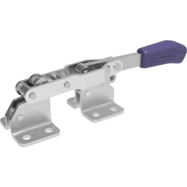 Grampo Aperto Rápido Tensor Kf-310D 170Kfg - Kifix