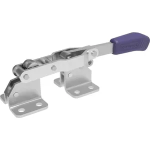 Grampo Aperto Rápido Tensor Kf-310D 170Kfg - Kifix