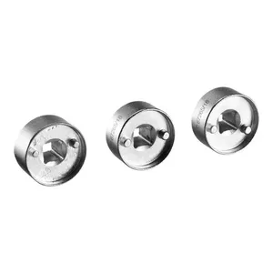 Conjunto de Ferramentas para Desmontar Válvulas Variador do Comando Motor VW1.8 e 2.0 TFSI 111037 - Raven
