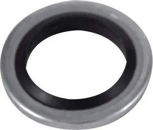 Anel de Vedação 6,7x10x1,0mm - Rohm