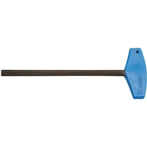Chave allen 2,0 mm com cabo T 42T - GEDORE