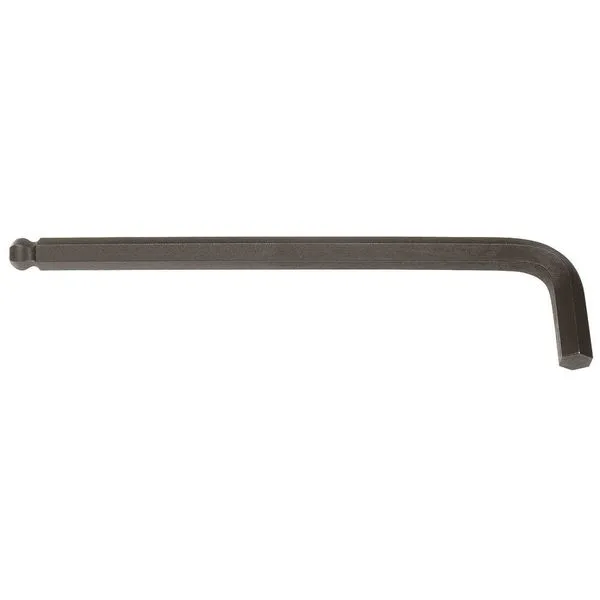 Chave Allen 14,0 mm Abaulada Longa 42Kl-14 mm 012898 - Gedore