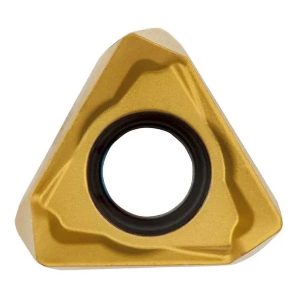 Pastilha para fresamento TNGX 100408SR-M M8330 PRAMET