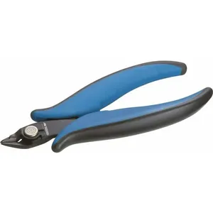 Alicate de corte diagonal 5.1/2" 8350-9 050758 - GEDORE