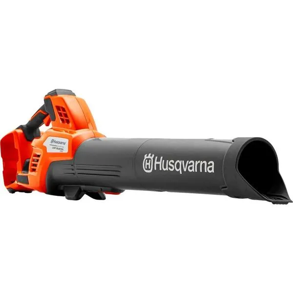 Soprador a bateria s/ bateria e carregador 350iB HUSQVARNA