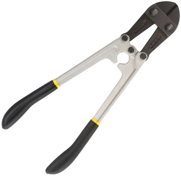 Tesoura Corta Vergalhão 12" - Stanley