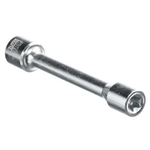Chave hexalobular E14 com encaixe de 1/2” 161012 - RAVEN