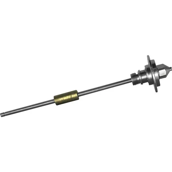 Kit bico 1,8 mm e agulha para pistolas de pintura A803018-S DEVILBISS