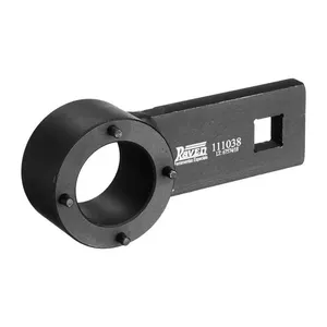Ferramenta para Girar e Mobilizar Polia da Árvore de Manivelas dos Motores VW/Audi EA888 2.0 16V TSI/TFI 111038 Raven