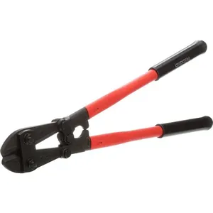 Tesoura corta vergalhão 18" N-18-S 14218 - RIDGID