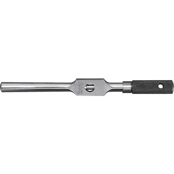 Vira Macho Reto 91D 8-19 mm para Macho M8-M20 Tipo Alavanca - STARRETT