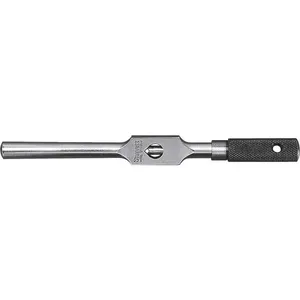 Vira Macho Reto 91A 2,4- 4mm para Macho M1,5-M6 Tipo Alavanca - Starrett