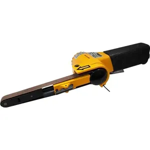 Lixadeira cinta pneumática 10 mm x 330 mm 16.000 RPM 90PSI AT7009 - PUMA