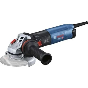 Esmerilhadeira angular 5" GWS 17-125 S 1.700 W 220 V~ 0 601 7D0 3E0 BOSCH