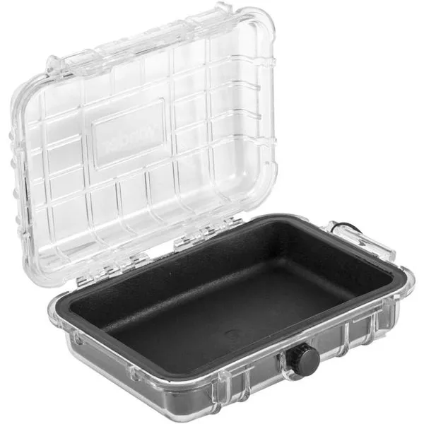 Maleta Anti-Impacto MIV165 16,5x12x55cm - VONDER