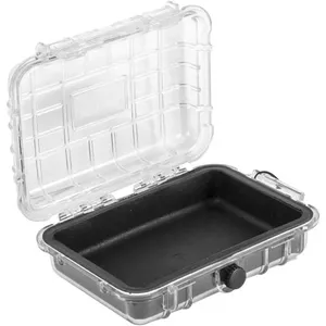 Maleta Anti-Impacto MIV165 16,5x12x55cm - VONDER