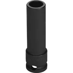 Soquete de impacto longo 3/8" 17mm 44908117 TRAMONTINA PRO