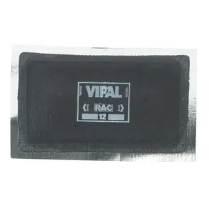 Manchão para pneu radial 1 lona 115 mm x 70 mm RAC12 303812 VIPAL