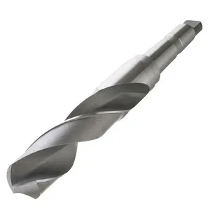 Broca de aço rápido 28,50 mm DIN 345 CM3 TW404 HSS LENOX-TWILL