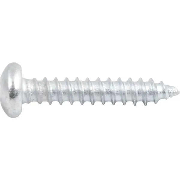 Parafuso Autoatarraxante 2,9x16 Phillips C/ 20 Peças Vonder