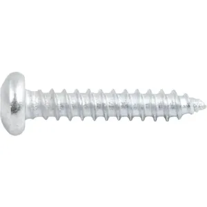 Parafuso Autoatarraxante 2,9x16 Phillips C/ 20 Peças Vonder