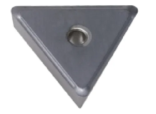 Pastilha TPMR 160304-PF IC8250 5508138 ISCAR