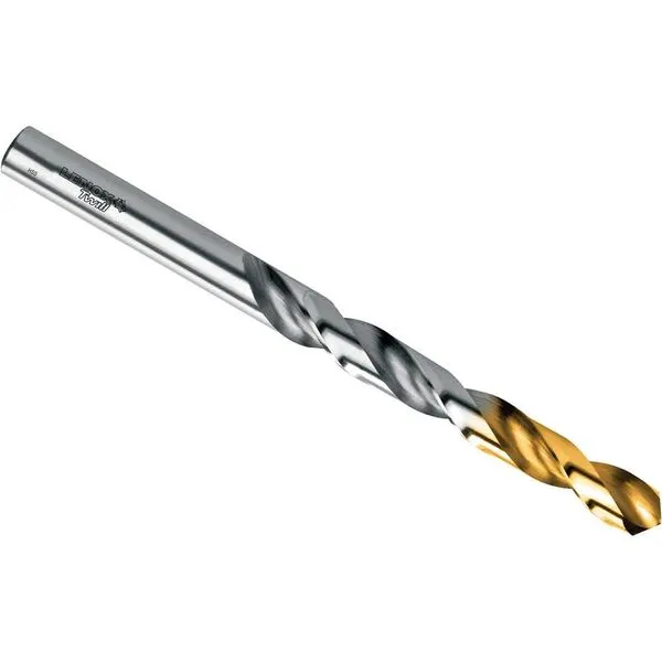 Broca de aço rápido 4,00 mm DIN 338 TW100 - LENOX-TWILL