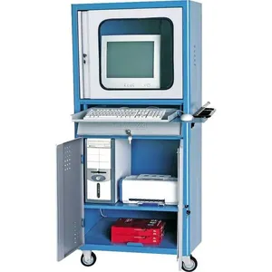 Rack para computador Fechado CR- 29 - MARCON