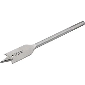 Broca Chata 3/4" x 6" - NOVE54