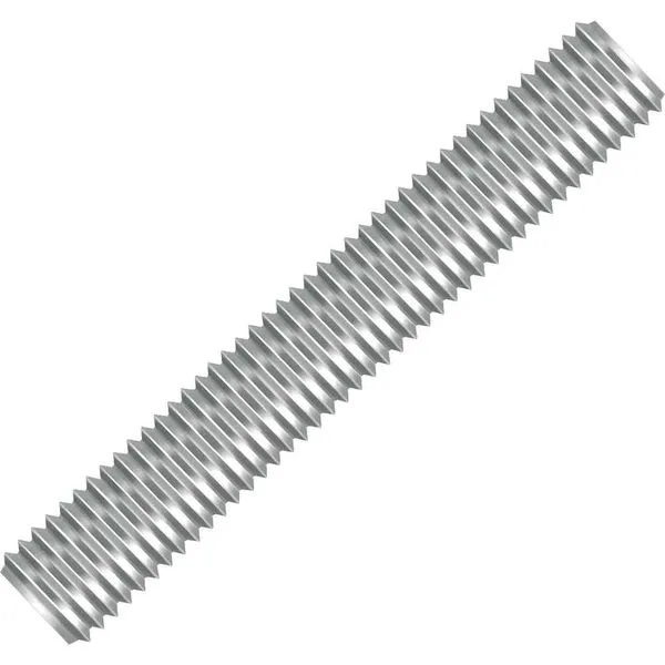 Barra roscada inox 304 16 mm MA 23655100 - CISER