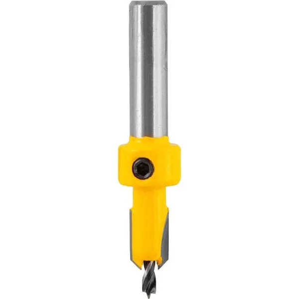 Fresa com dentes de metal duro para cabeça cônica 8,0 mm - VONDER
