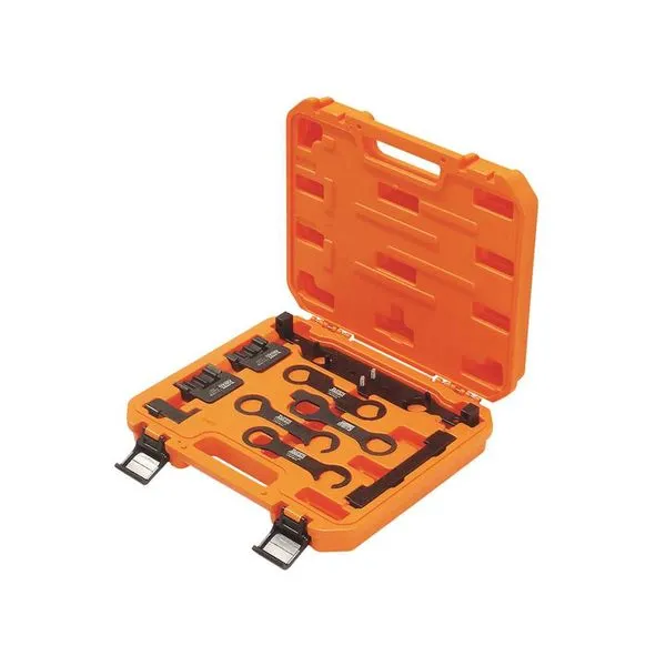 Conjunto de Ferramentas para Sincronismo Motores GM 131500 - Raven