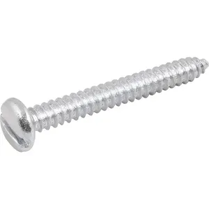 Parafuso autoatarraxante cabeça panela 6,3 mm x 50,0 mm - VONDER