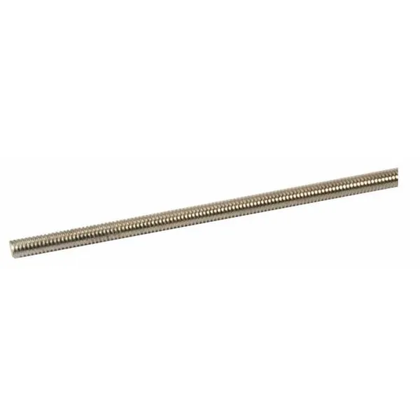 Barra roscada MA inox 304 20 mm 23665100 CISER