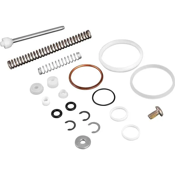 Kit de Reposicao Kk-4987-2/Kkb-502 para Jga/Jghv/Msv Kk-4987-2 - Devilbiss