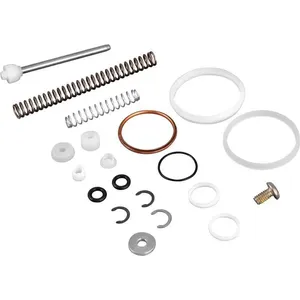 Kit de Reposicao Kk-4987-2/Kkb-502 para Jga/Jghv/Msv Kk-4987-2 - Devilbiss