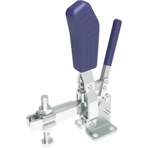 Grampo de aperto rápido vertical KF-011 DB TR KIFIX