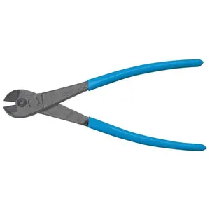 Alicate de Corte Central 10" 029590 - Gedore