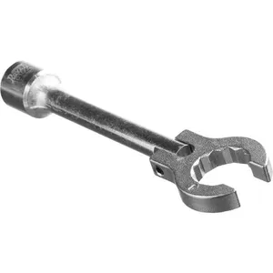 Chave estriada 22 mm articulada para sonda lambda - RAVEN
