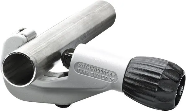 CORTADOR DE TUBOS 1/4" A 1.5/8" INOX PRO 42 ROTHENBERGER
