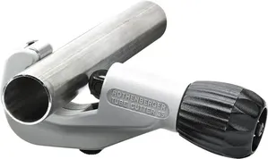 CORTADOR DE TUBOS 1/4" A 1.5/8" INOX PRO 42 ROTHENBERGER