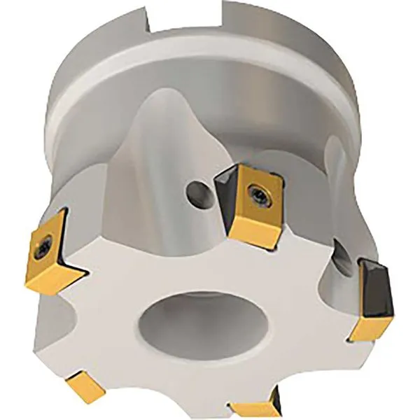 Cabeçote fresador 63,0 mm T490 FLN D 063-06-27-08 3104895 ISCAR
