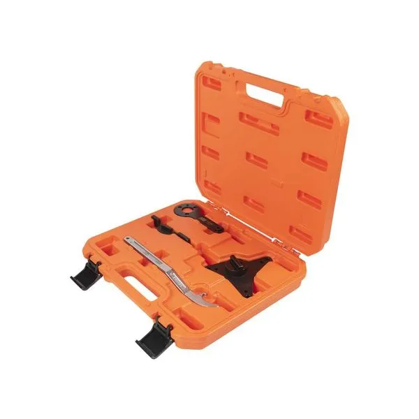 Conjunto Ferramentas para Sincronismo de Motores Fiat Fire Evo/Multiair 141504 - Raven