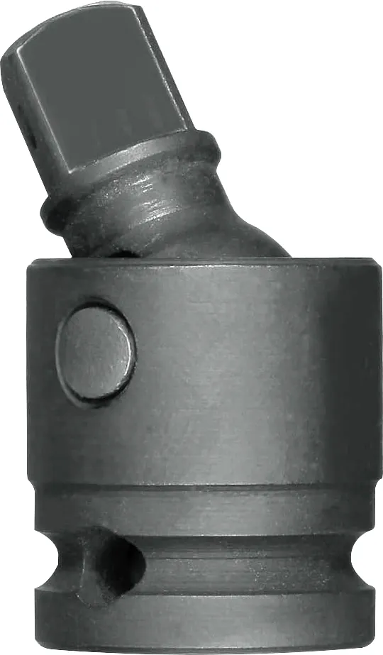 Junta Universal Encaixe 1/2" Esférica 3300650 - Gedore Red