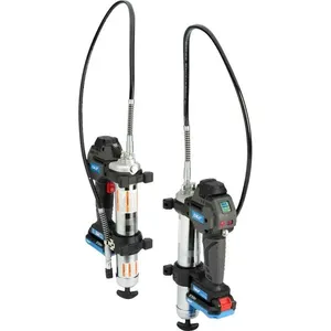 Pistola de graxa bateria 20V TLGB 21 SKF
