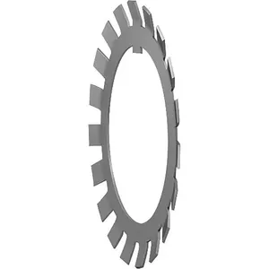 Arruela de Trava MB-10 - SKF